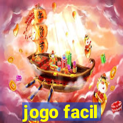 jogo facil